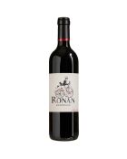 6 Bordeaux 2018 Ronan by Clinet 6x75cl