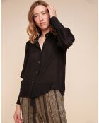 Chemise Anae noire