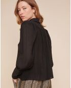 Chemise Anae noire