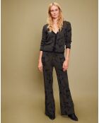 Gilet Nurses jacquard