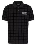 Polo Guillaume noir