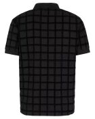 Polo Guillaume noir