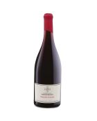 1 Côteaux d'Aix-en-Provence Les Secrets Rouge 2021 Commanderie de la Bargemone 75cl
