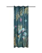 Rideau Uniola multicolore - 140x260 cm