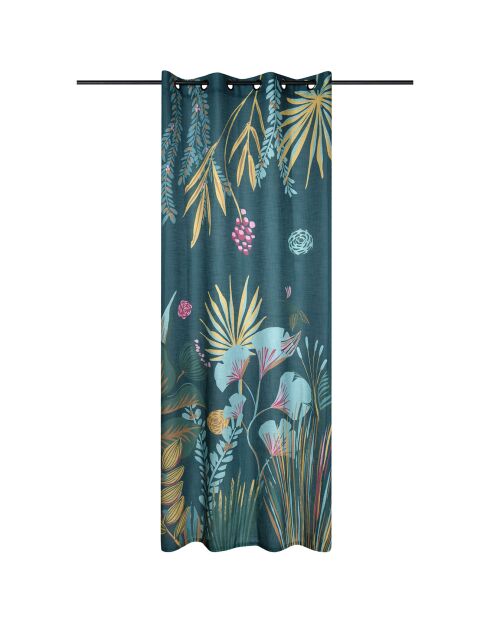 Rideau Uniola multicolore - 140x260 cm