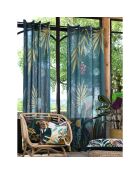 Rideau Uniola multicolore - 140x260 cm