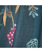 Rideau Uniola multicolore - 140x260 cm