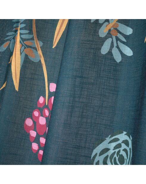 Rideau Uniola multicolore - 140x260 cm