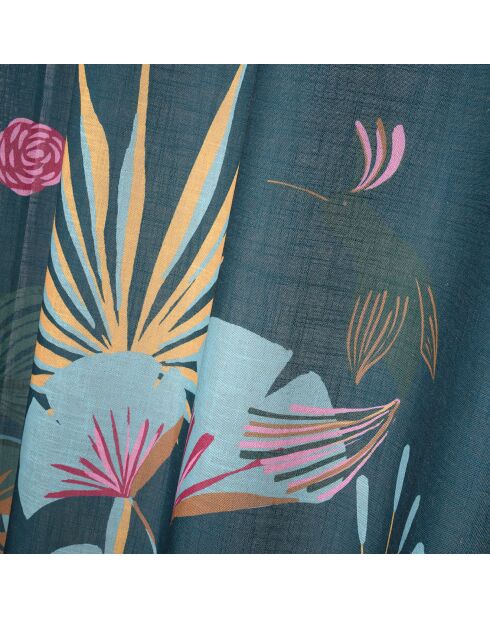 Rideau Uniola multicolore - 140x260 cm