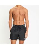 Short de Bain core solids-s noir