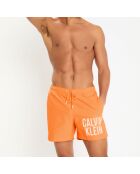 Short de Bain intense power-s orange