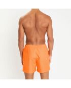 Short de Bain intense power-s orange