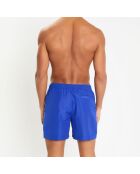 Short de Bain core logo tape-s bleu