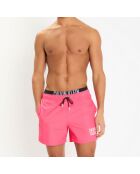 Short de Bain intense power-s rose