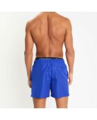 Short de Bain core solids-s bleu