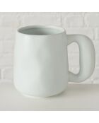 4 Tasses jumbo Marjane pastels - D.10xH.12 cm