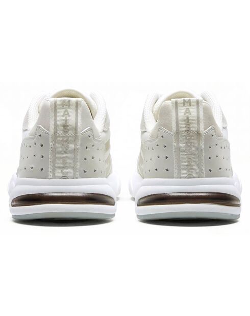 Sneakers Romy blanches