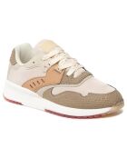 Sneakers Vivi beiges