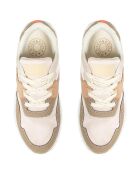Sneakers Vivi beiges