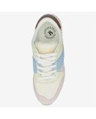 Sneakers Vivi rose/bleu