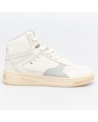 Sneakers Henry blanches