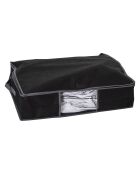 Housse rangement sous vide M - 23.5x3x50 cm