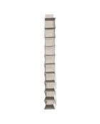 Rangement chaussures 10 Cases Orga - 30x15x120 cm