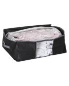Housse rangement sous vide L - 24x3x53 cm
