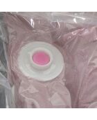 Housse rangement sous vide L - 24x3x53 cm