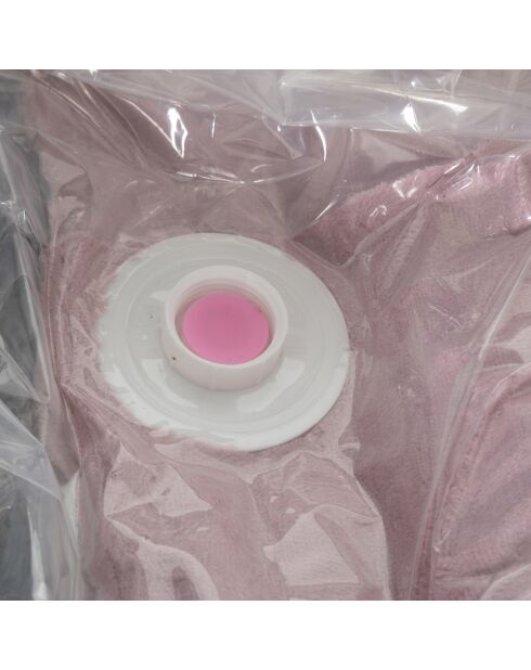 Housse rangement sous vide L - 24x3x53 cm