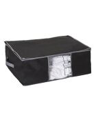 Housse rangement sous vide L - 24x3x53 cm