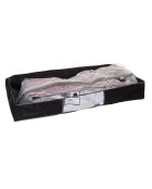 Housse rangement sous vide lit S - 28.5x4x53.5 cm