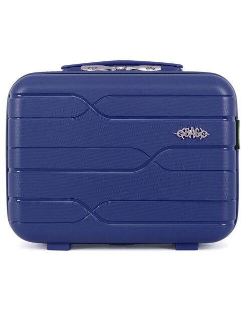 Pegase-W großer Waschtisch, 26 x 35 x 16 cm, marineblau