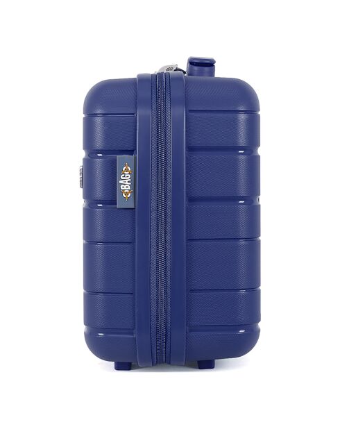 Pegase-W großer Waschtisch, 26 x 35 x 16 cm, marineblau