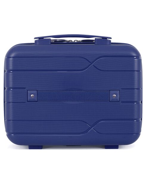 Pegase-W großer Waschtisch, 26 x 35 x 16 cm, marineblau