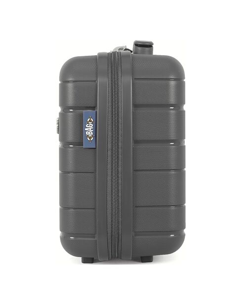 Mobile lavabo grande Pegase-W antracite - 26x35x16 cm