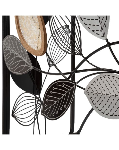 Console Autumn  multicolore - 108x36.8x80 cm