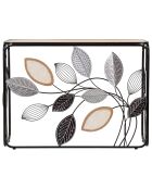 Console Autumn  multicolore - 108x36.8x80 cm