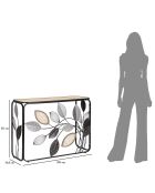 Console Autumn  multicolore - 108x36.8x80 cm