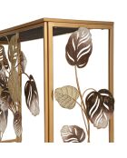 Console Leavy  multicolore - 108x36.8x80 cm
