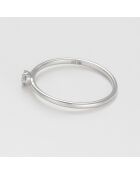 Bague Rinata Diamants 0.03 ct or blanc