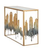 Console City  multicolore - 110x38.5x81 cm
