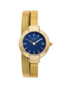 Montre Femme Athena dorée