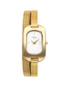 Montre Femme Ballerine dorée