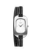 Montre Femme Ballerine noire