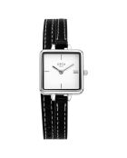 Montre Femme Mini Square noire