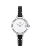 Montre Femme Mini Rotonde noire