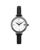 Montre Femme Mini Rotonde noire