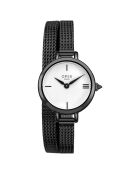 Montre Femme Mini Rotonde anthracite