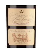 1 St-Emilion Gd Cru Classé 2009 Ch. Pavie Decesse 75cl